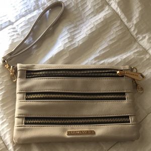 RAMPAGE Wristlet / Wallet NWOT